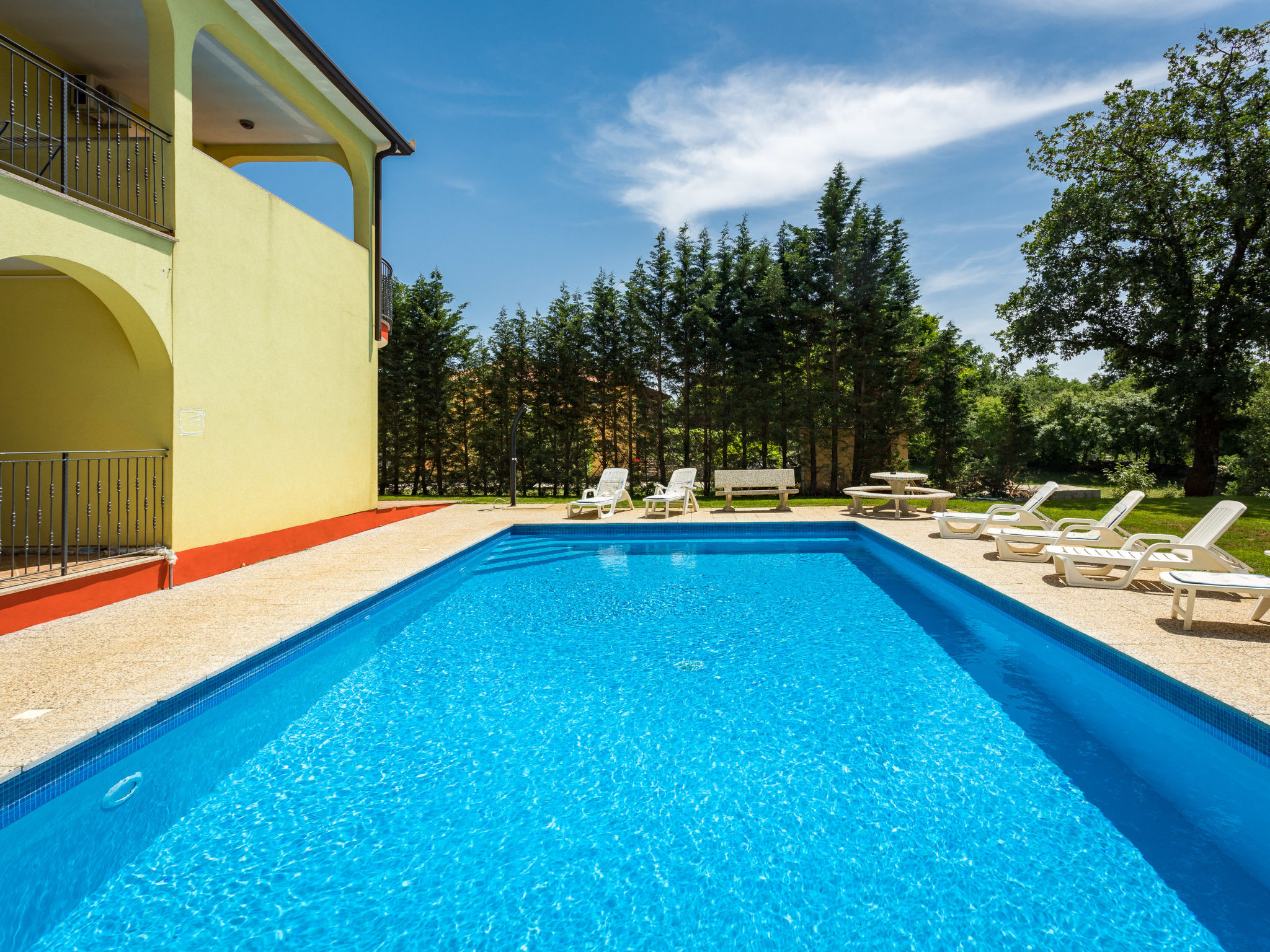 Photo of Villa Tanne