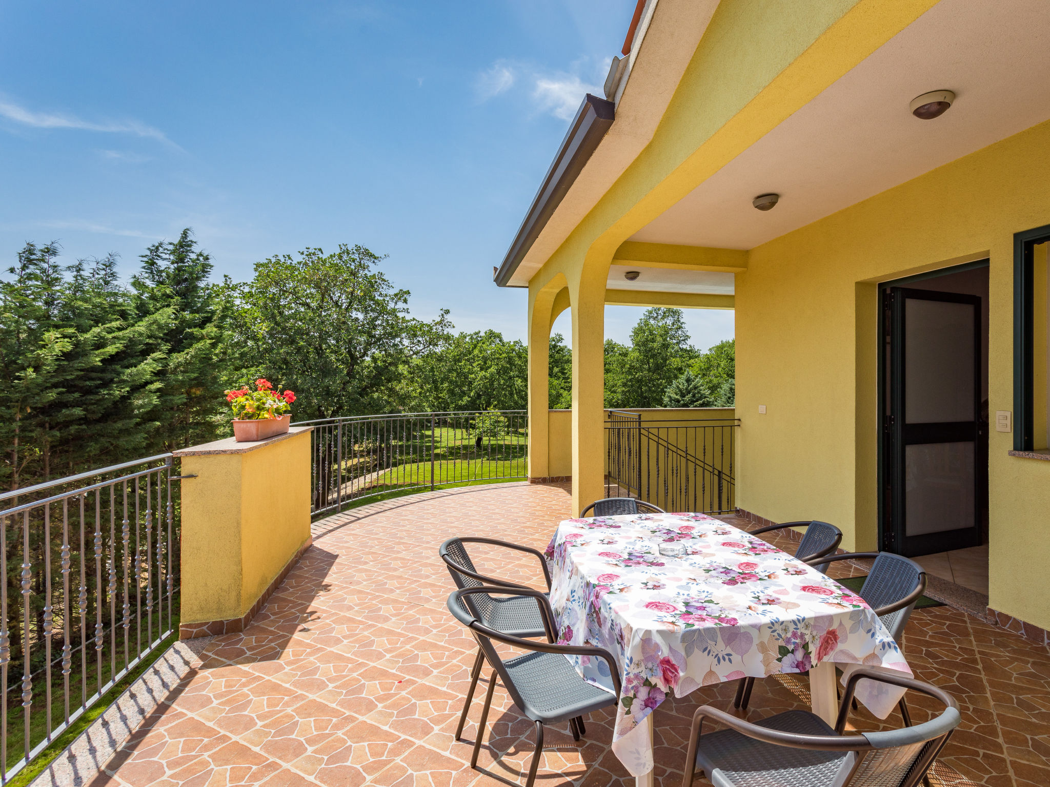 Photo of Villa Tanne