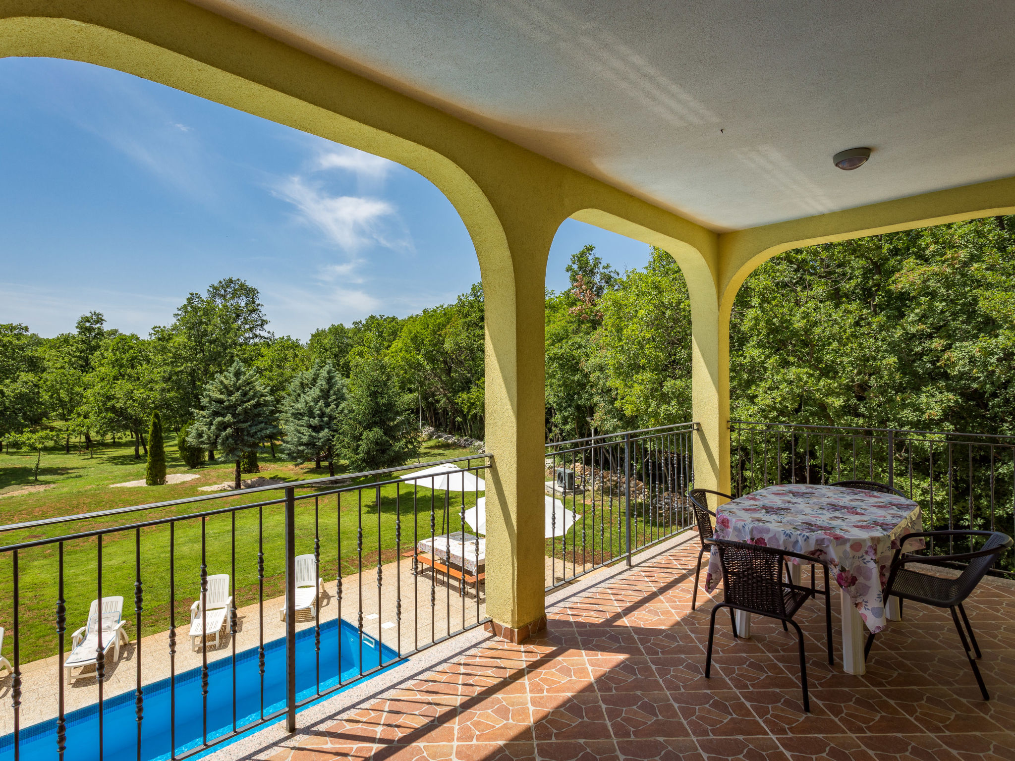 Photo of Villa Tanne