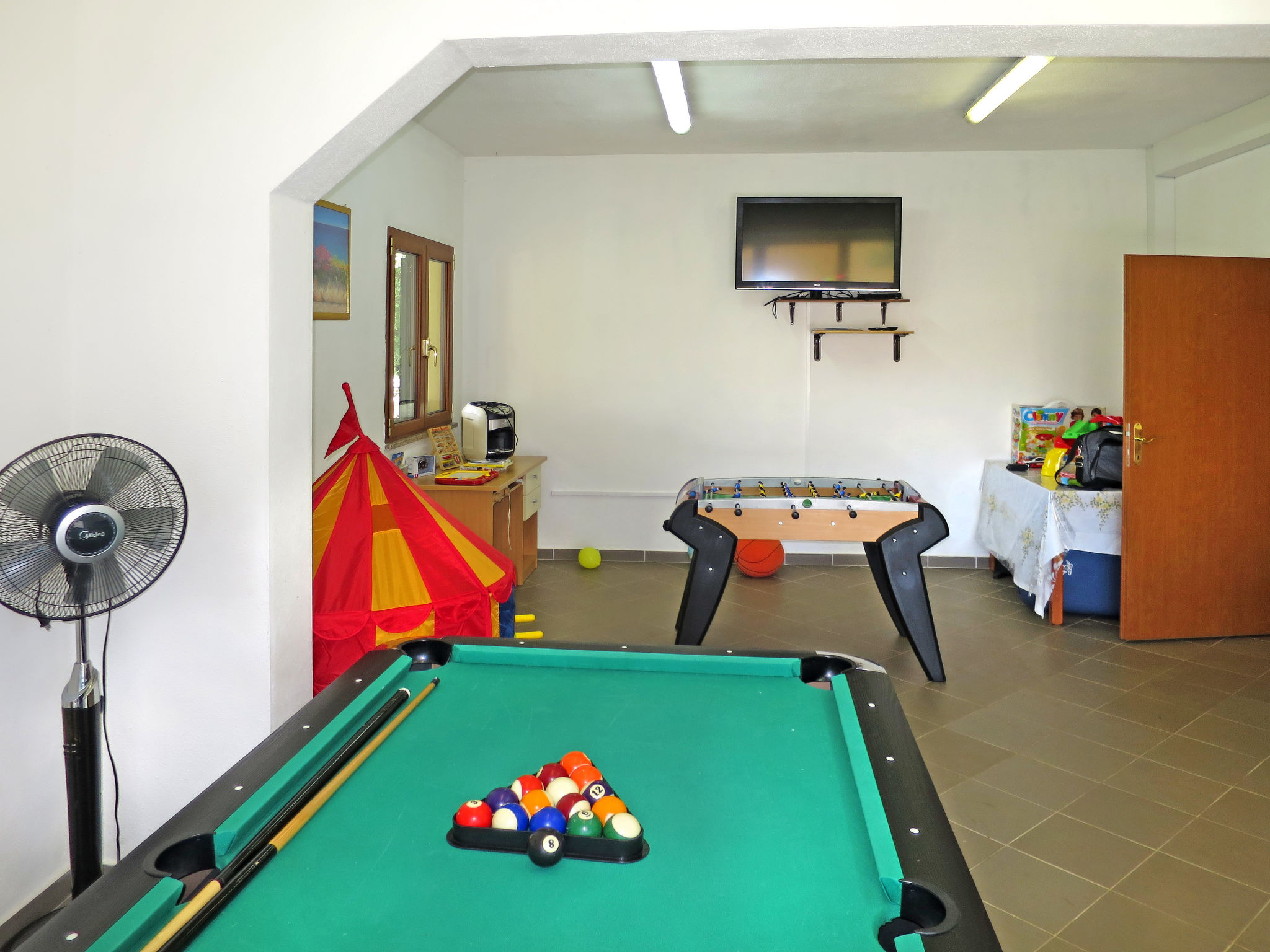 Photo of Villa Tanne