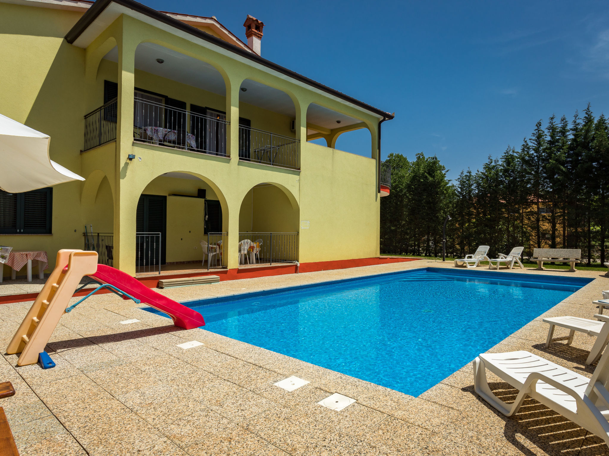 Photo of Villa Tanne