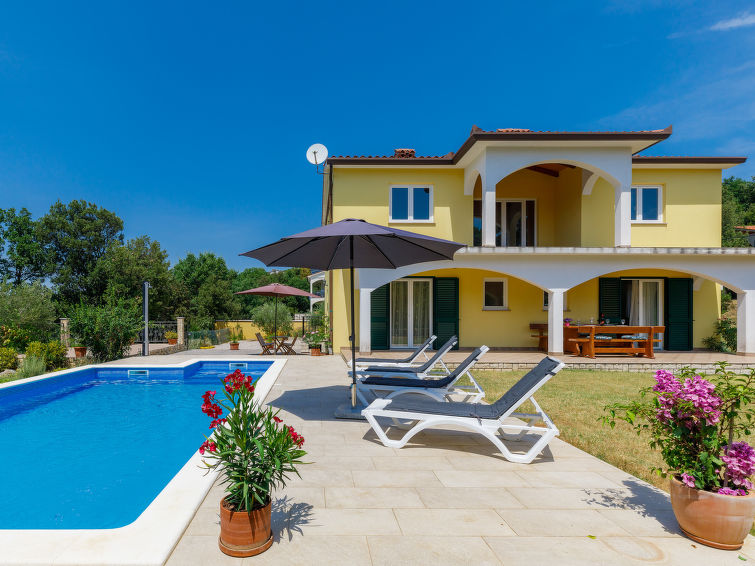 Tatil Evi Carla (LBN429)