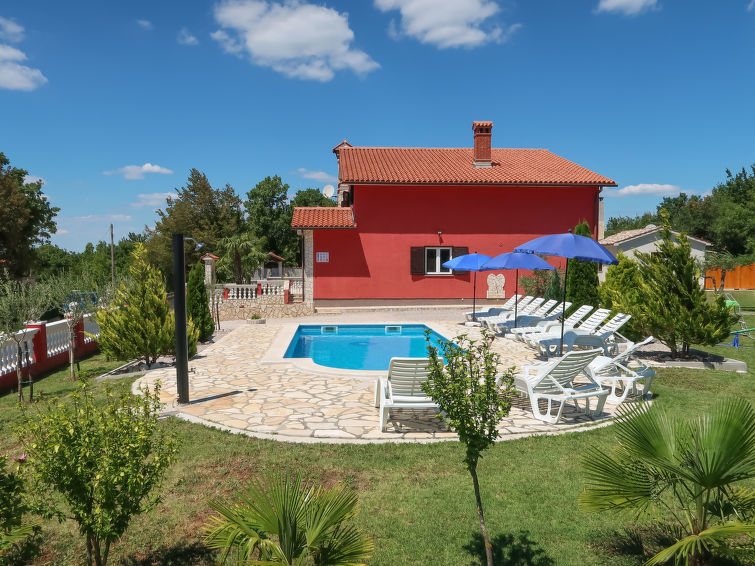 Holiday Home Maric (LBN432)