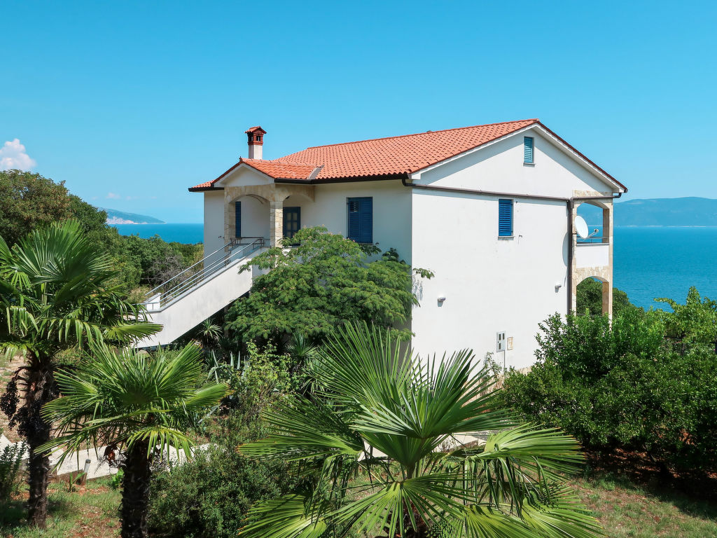 Appartement Blazina in Kroatië