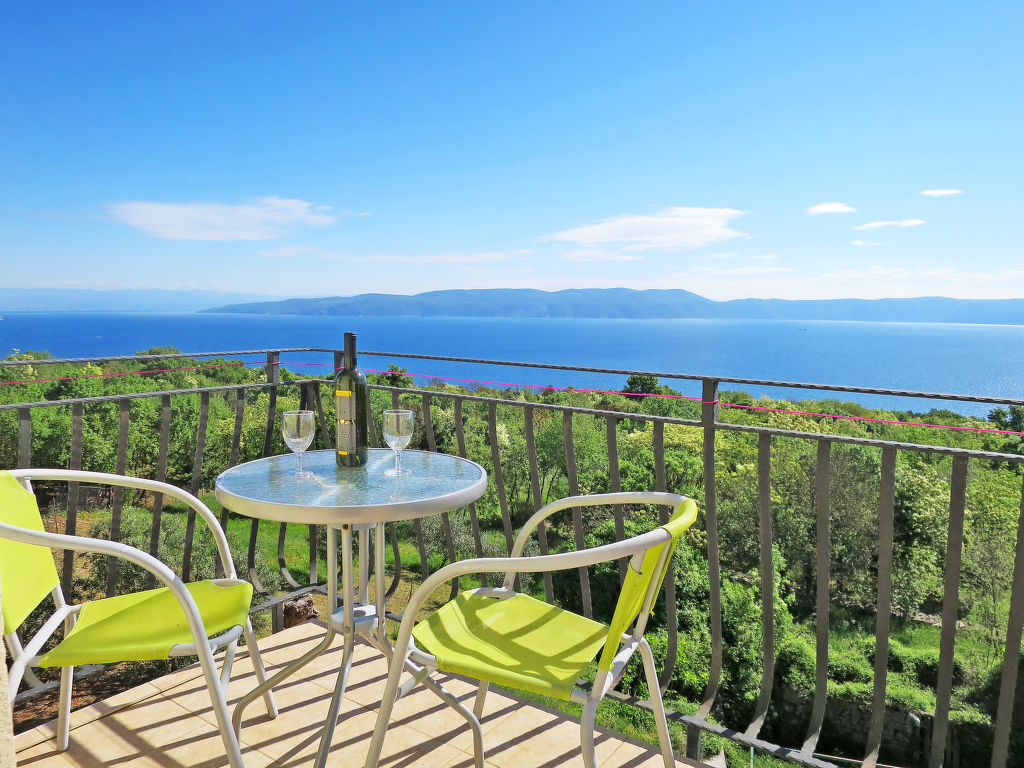 Appartement Marinella