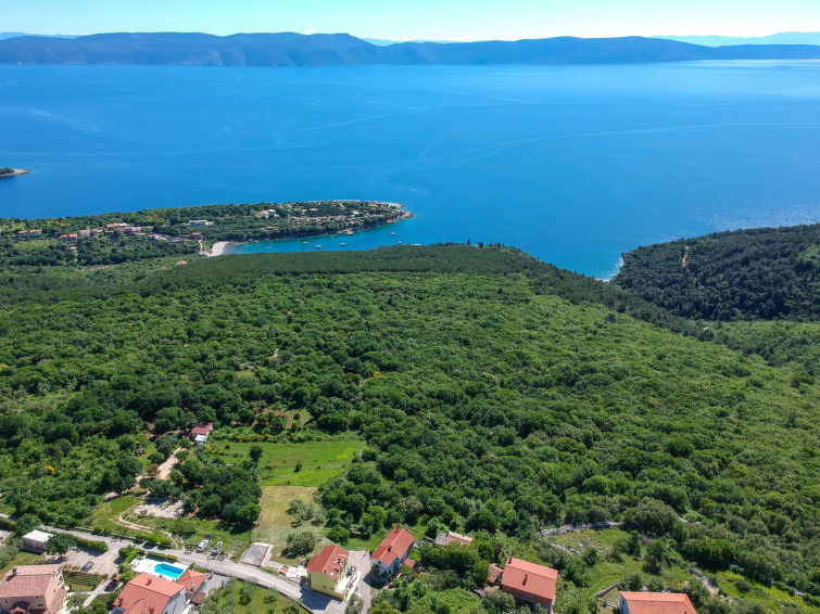 Marinella (LBN120) Apartment in Labin