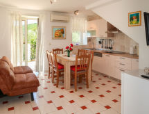 Appartement Marinella nabij strand Labin, 4 personen - thumbnail 5