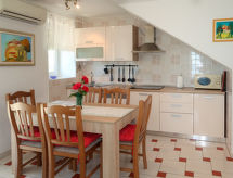 Appartement Marinella nabij strand Labin, 4 personen - thumbnail 6