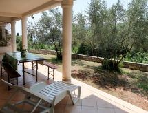 Vacation home Ester