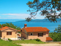 Knus appartement Teo nabij strand en natuur in Drenje, Istrië - thumbnail 1