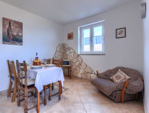 Knus appartement Teo nabij strand en natuur in Drenje, Istrië - thumbnail 5