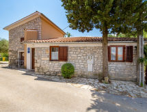 Ferienhaus Rotonda