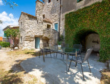 Ferienhaus Rotonda