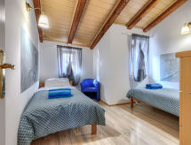 Ferienhaus Rotonda