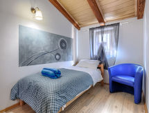 Ferienhaus Rotonda
