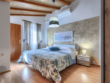 Ferienhaus Rotonda