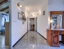 Ferienhaus Rotonda