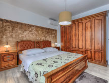 Ferienhaus Rotonda