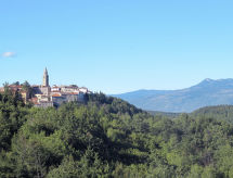 Ferienhaus Rotonda