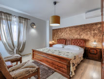 Ferienhaus Rotonda