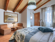 Ferienhaus Rotonda