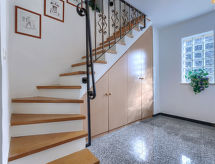 Ferienhaus Rotonda