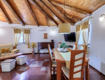 Ferienhaus Rotonda