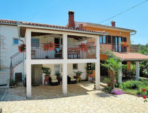 La Donja: Authentieke Istrië-villa met privézwembad nabij Labin - thumbnail 3