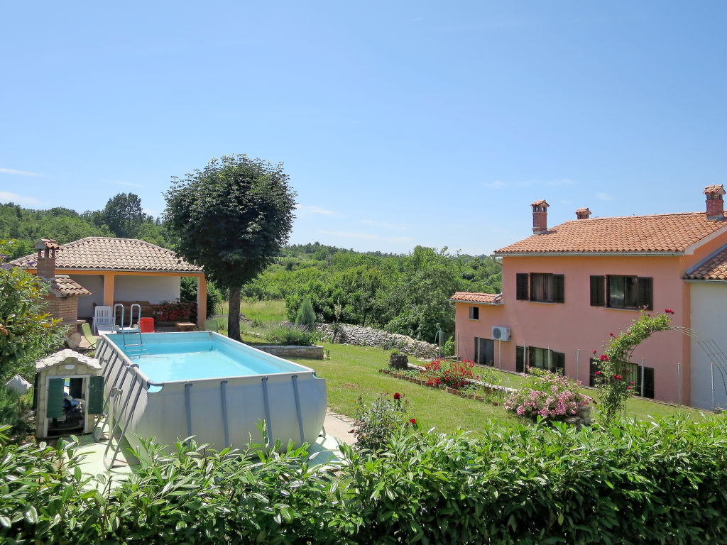 Vakantiehuis La Donja in Kroatië