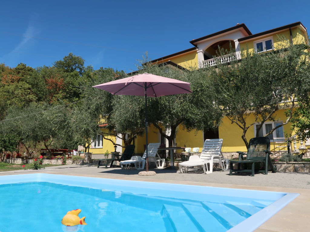 Appartement Roberta