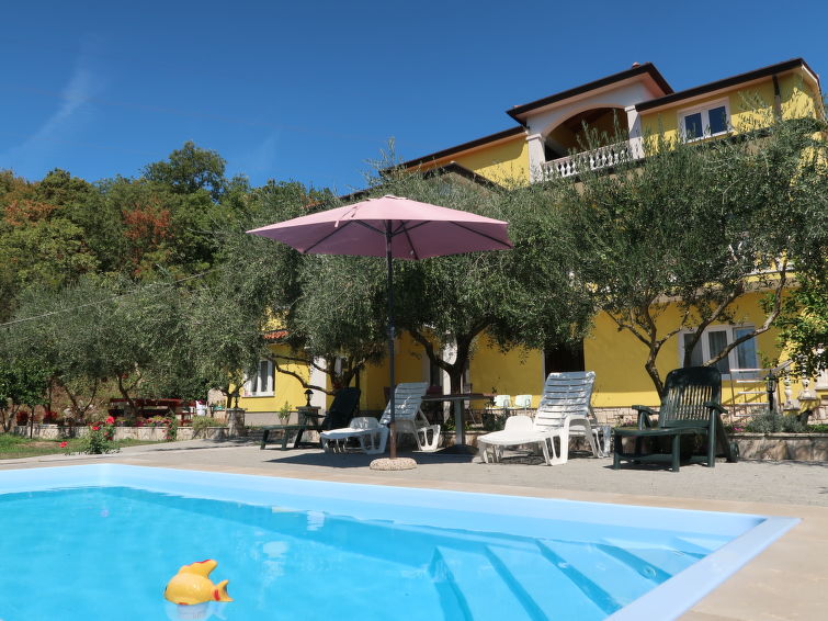 Tatil Daire Roberta (LBN408)