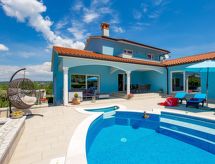 Villa Gabriel (LBN417)