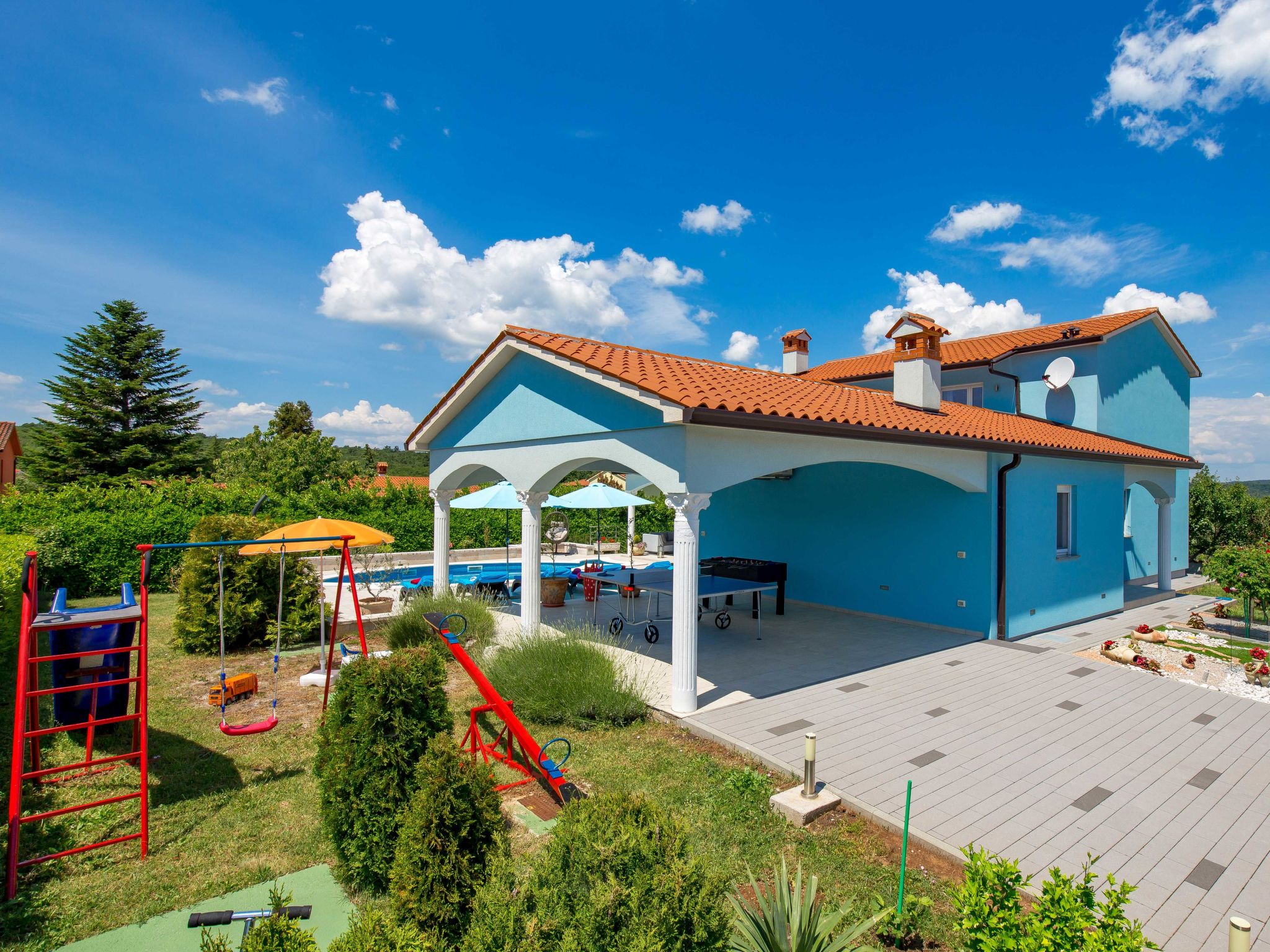 Photo of Villa Gabriel