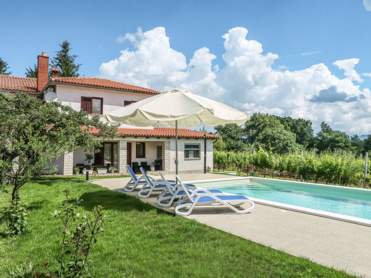 Search and Stay destination Sveti Bartul, Istria County - Croatia from AU$ 153. Anteo (LBN383)