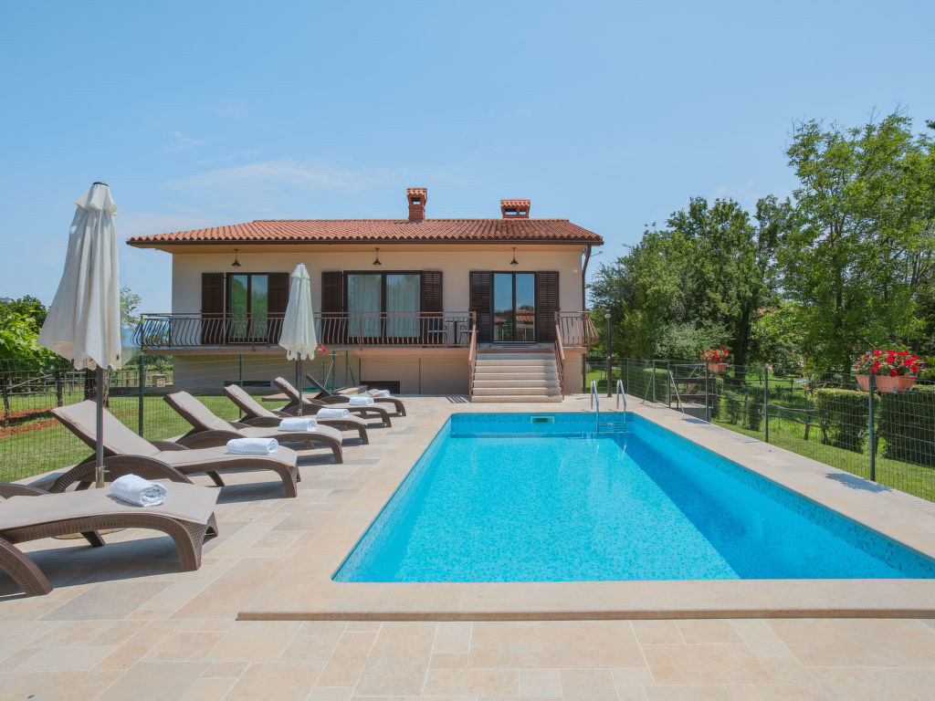 Vakantiehuis Ana