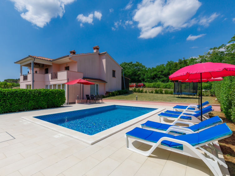 Search and Stay destination Sveti Martin, Istarska županija - Croatia from AU$ 201. Goga