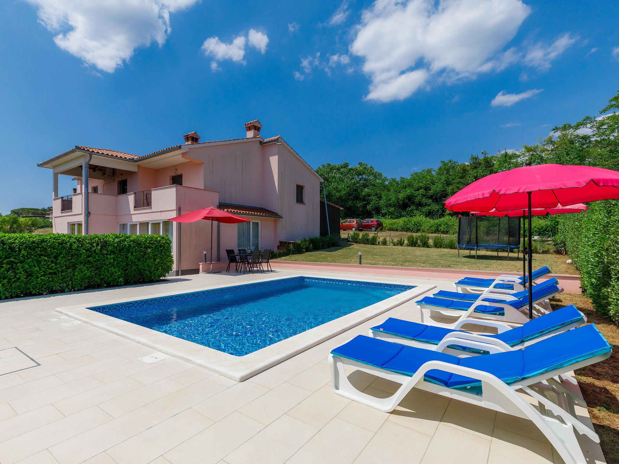 Goga Accommodation in Labin