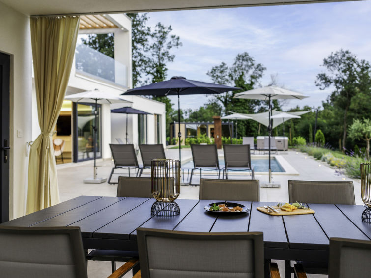 Search and Stay destination Santalezi, Istarska županija - Croatia from AU$ 987. Villa Sonia