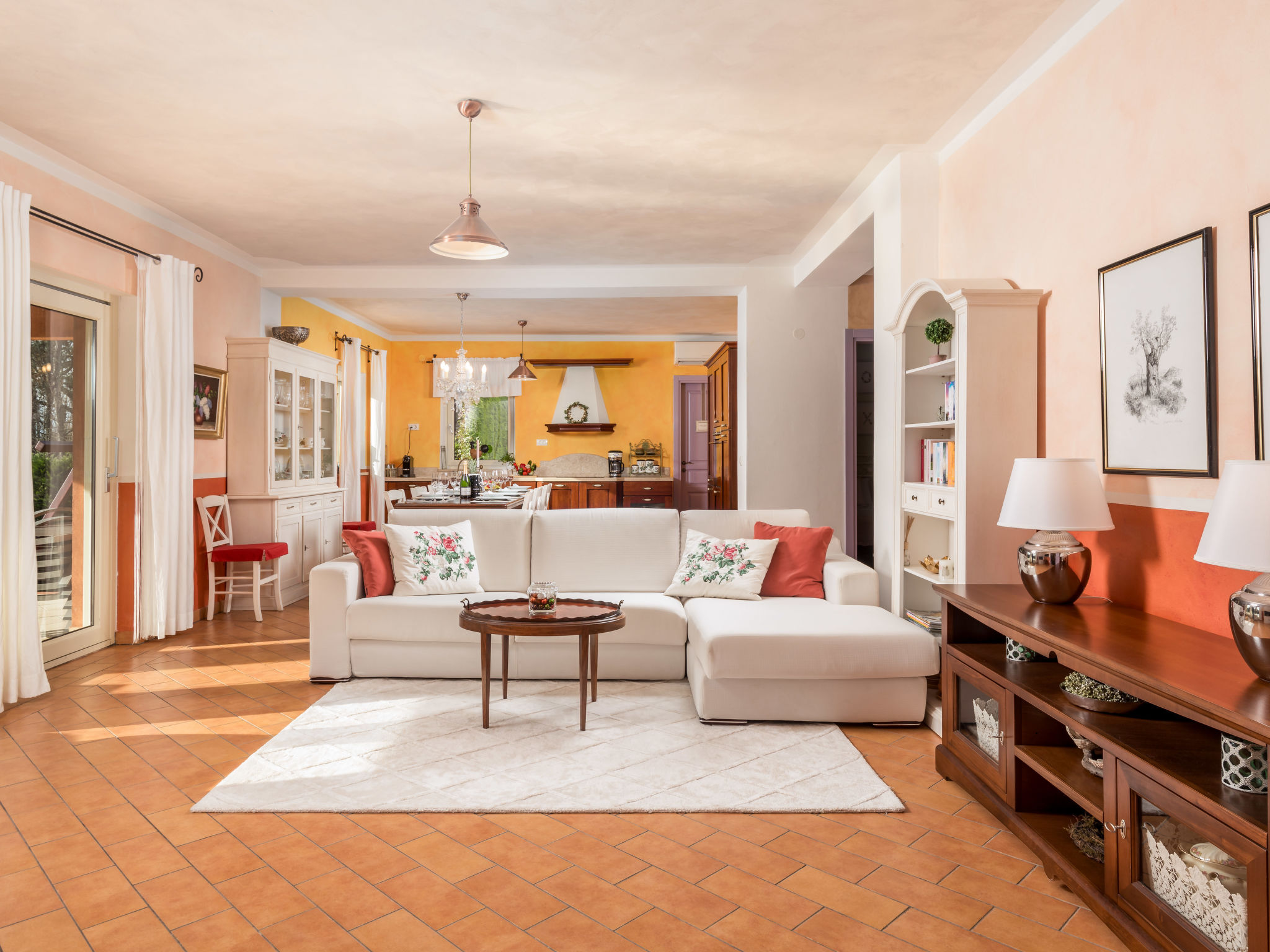 Photo of Villa Goretini