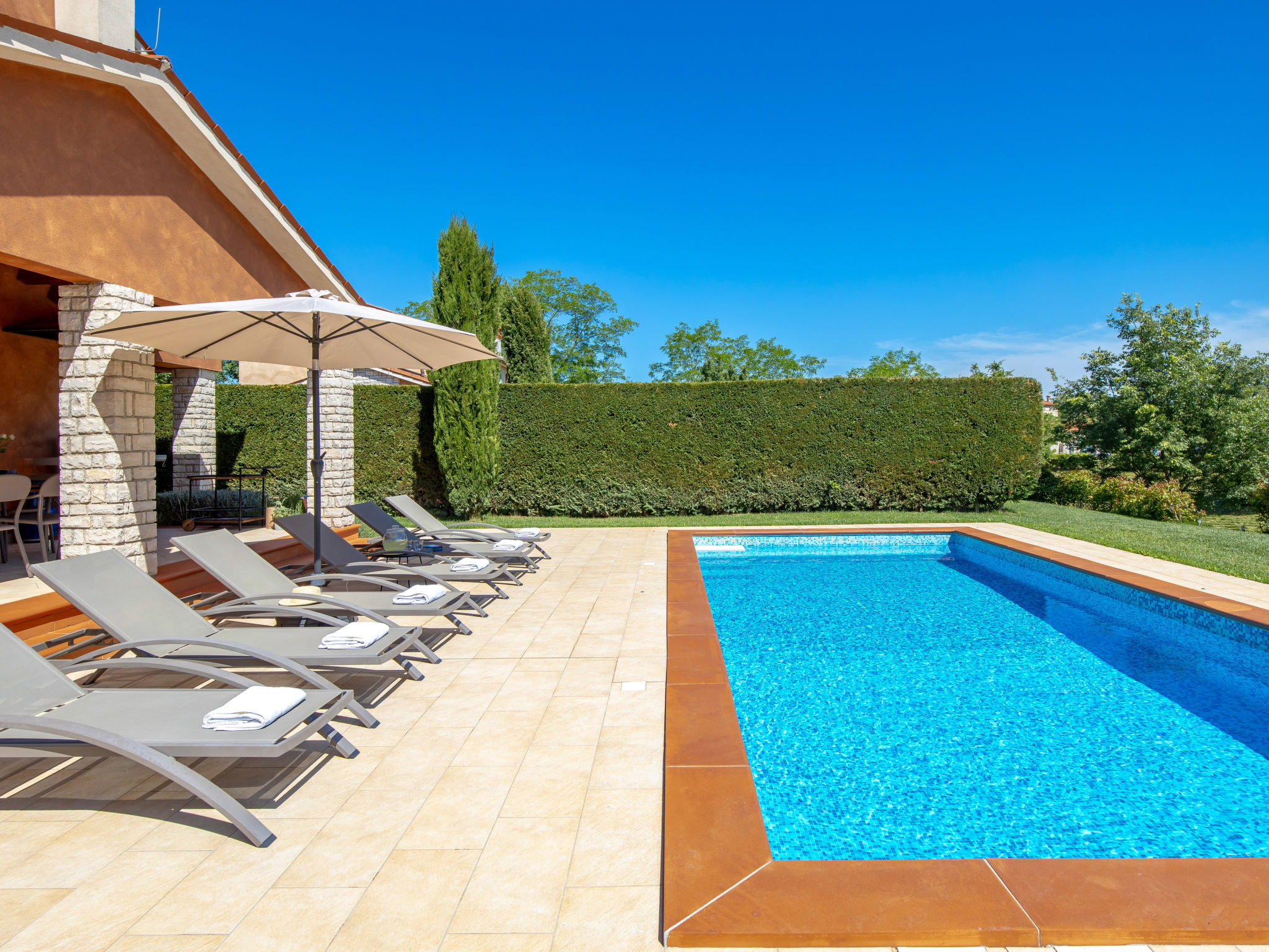 Photo of Villa Goretini