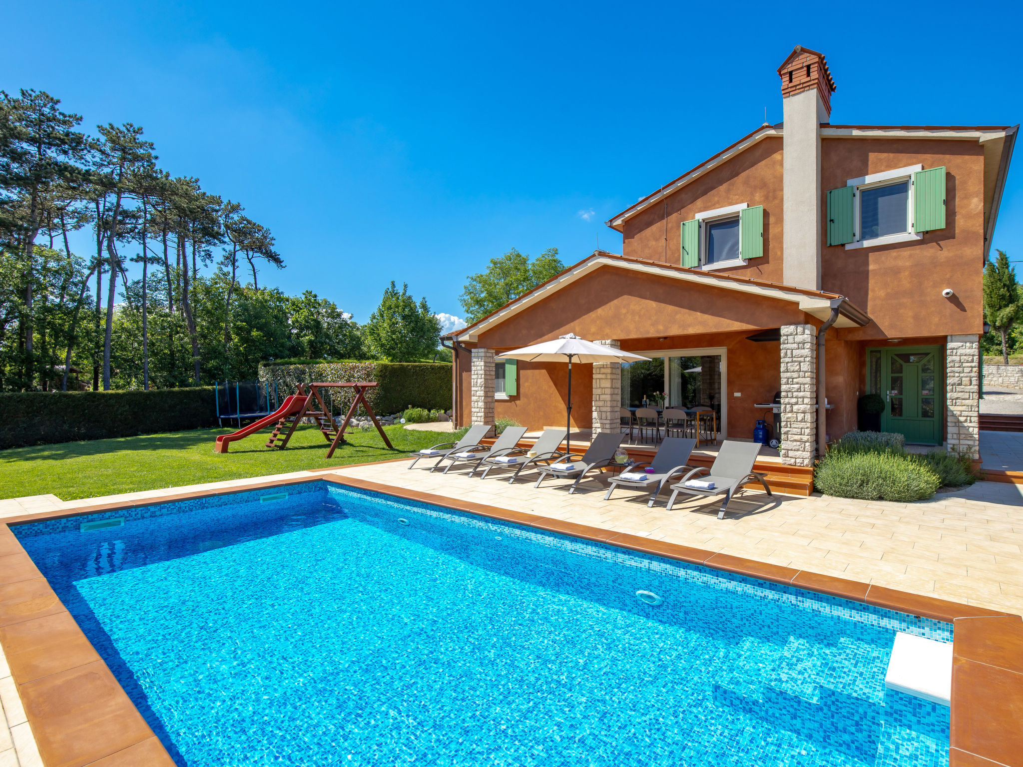 Photo of Villa Goretini