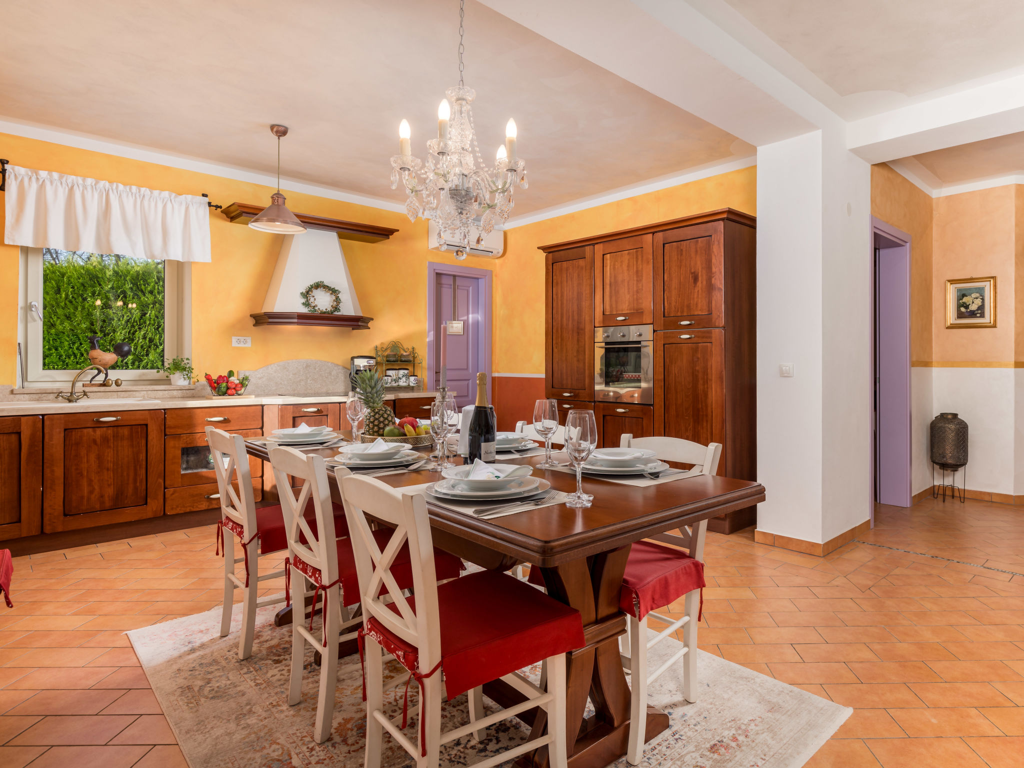 Photo of Villa Goretini