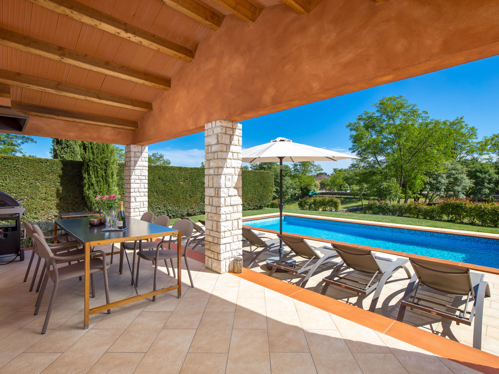 Photo of Villa Goretini