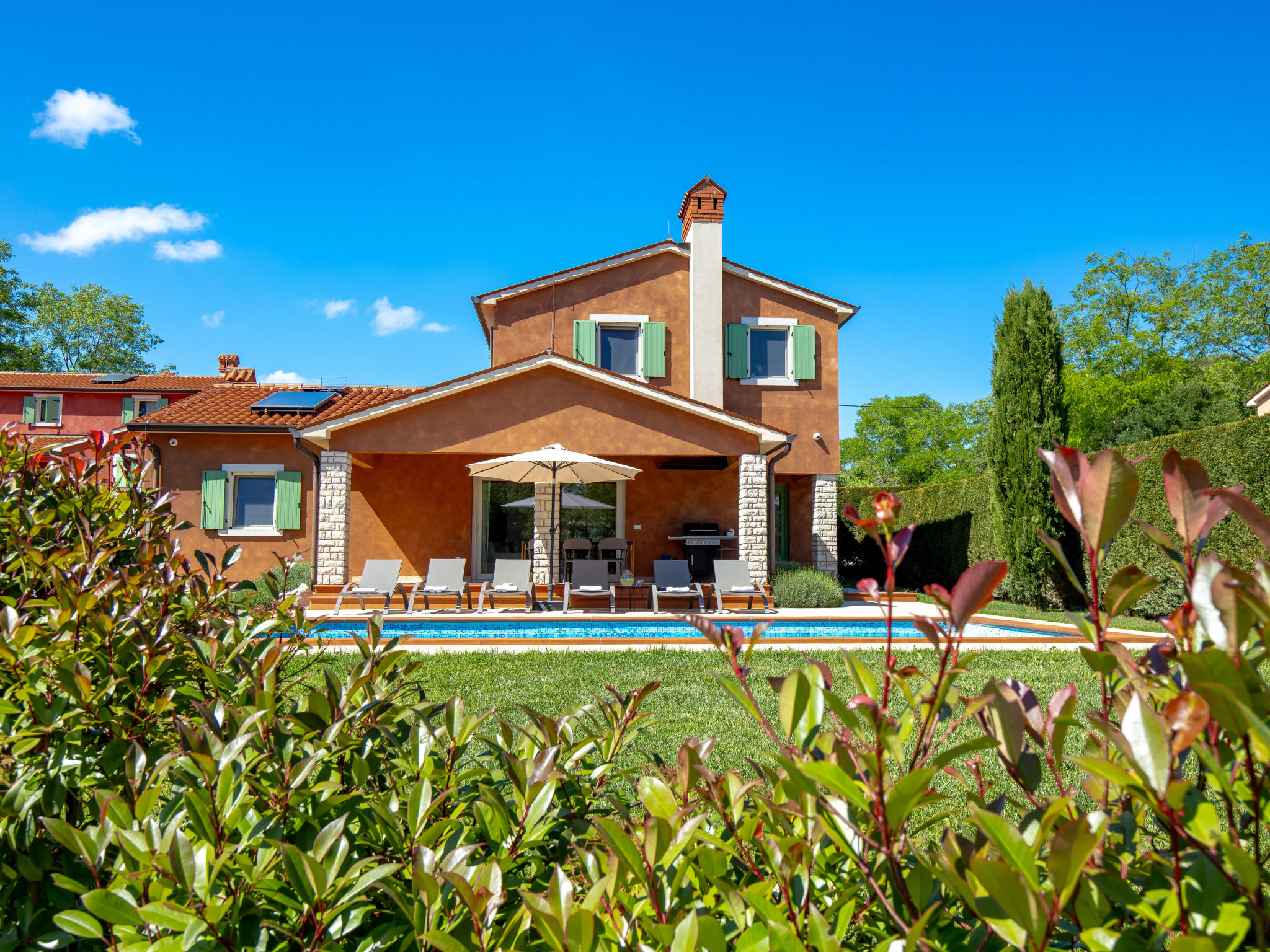 Photo of Villa Goretini