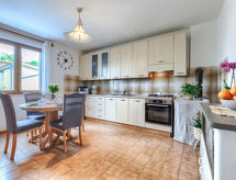 Vrijstaande woning Lorena nabij strand Labin, Istrië - thumbnail 5
