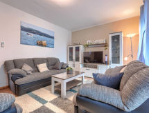 Vrijstaande woning Lorena nabij strand Labin, Istrië - thumbnail 4