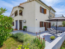 Vrijstaande woning Lorena nabij strand Labin, Istrië - thumbnail 3