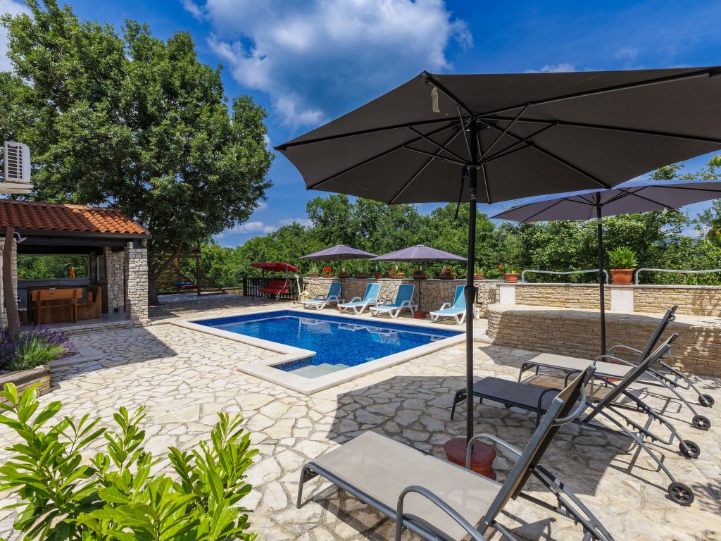 Villa Comottin (LBN434)