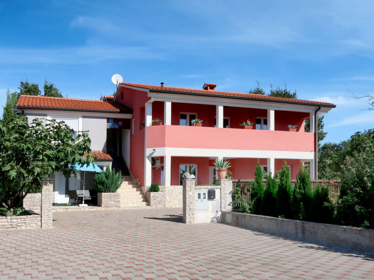 Villa Comottin (LBN434)
