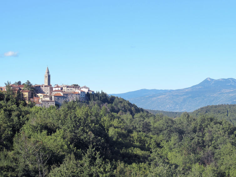 Photo of Villa Comottin (LBN434)